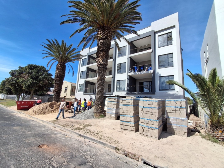 1 Bedroom Property for Sale in Table View Western Cape